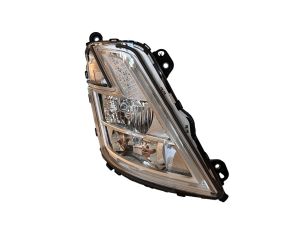 2X NEUE OE HALOGEN SCHEINWERFER H7 LAMPEN VOLVO FM5 LKW FMX 2020 -23752821 + 23752820 - image 2